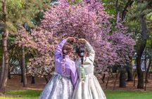 Echoes of Silla Gyeongju Historical Guided Day Tour from Busan