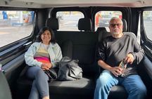 5 hours VIP tour of Tangier