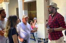 5 hours VIP tour of Tangier