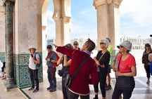 5 hours VIP tour of Tangier