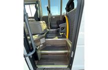 Great Ocean Road Tour Reverse –SML GRP-DLUX Mini Bus Hotel Pickup