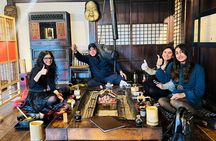 Mt. Fuji Private Tour to Hakone with Pro Guide in Luxury Vehicle