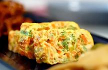 Gyeongju: Bibimbap & Gimbap - Korean Cooking Class