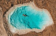 Siwa Oasis Tour 3 Days All Inclusive Private From Cairo or Giza 