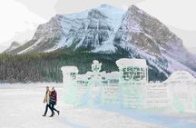 3 Day Adventure Johnston Canyon and Lake Louise 