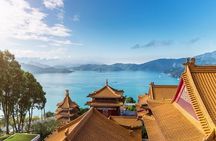 5-day Taiwan Family Fun Private Tour