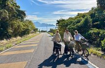 Hiroshima Islands by E Bike Cafés Coastlines and Local Life