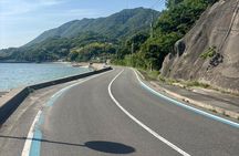 Hiroshima Islands by E Bike Cafés Coastlines and Local Life