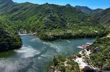 Beijing: Huanghuacheng Lakeside Great Wall Private Tour