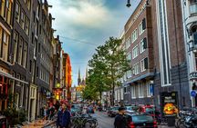 Amsterdam Food and Culture Experience