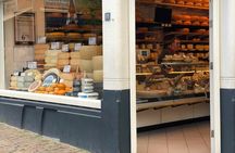 Amsterdam Food and Culture Experience