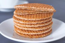 Amsterdam Food and Culture Experience