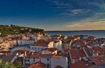 TRIESTE: Slovenian Coast Tour with Food and Wine Tasting