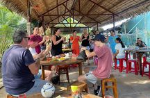 Mekong Delta: A Journey from Ho Chi Minh City