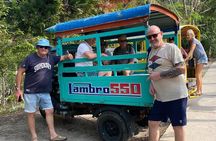 Mekong Delta: A Journey from Ho Chi Minh City