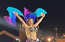 Red Dune Desert Safari with Quad Bike Camel Ride and BBQ dinner