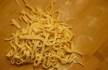 Cooking Class with Chef Discover Italian Cuisine and Food Secrets
