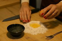 Cooking Class with Chef Discover Italian Cuisine and Food Secrets