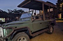 Safari 3days From Zanzibar To Mikumi National Park by ferry