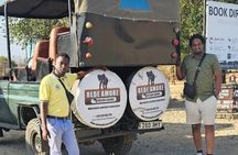 Explore 3 days Mikumi Wildlife Safari from Zanzibar 