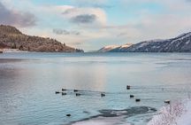 Loch Ness Glencoe and Highlands Tour with Scenic Cruise