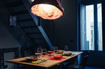 Cooking Class in a 19th Century Monastery in Monopoli