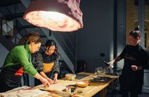 Cooking Class in a 19th Century Monastery in Monopoli