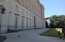 Tour of the Royal Palace of Caserta - The Triumph of Architecture