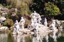 Tour of the Royal Palace of Caserta - The Triumph of Architecture