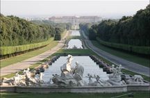 Tour of the Royal Palace of Caserta - The Triumph of Architecture