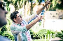 See 30+ Top Nice Old Town Sights with fun guide