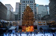 New York City Holiday Tour With Empire State Building