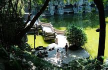 Ultimate Chongqing City Highlights Private Walking Tour 