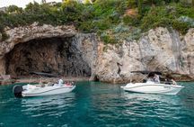 Private One-Hour Dubrovnik Highlights Cruise with Local Skipper