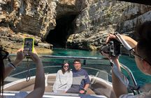 Private One-Hour Dubrovnik Highlights Cruise with Local Skipper