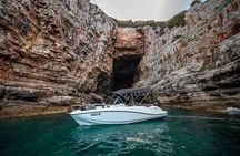 Private One-Hour Dubrovnik Highlights Cruise with Local Skipper
