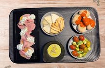 Magic Dreams Luxury Catamaran in Fuerteventura