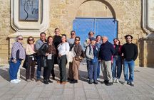 Bari Old Town Tour with Orecchiette and Dessert Class