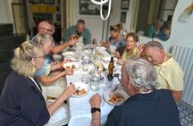 Bari Old Town Tour with Orecchiette and Dessert Class