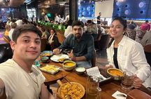 All-Inclusive Private Jaipur Day Trip from Delhi