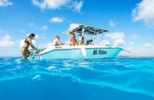 Deluxe Half Day Private Charter Adventure in Bonaire