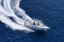 Deluxe Full Day Private Charter Adventure in Bonaire
