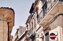 Catania Walking Tour: Explore Top Sights & Hidden Gems