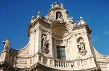 Catania Walking Tour: Explore Top Sights & Hidden Gems
