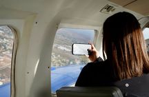 Aerial Adventure to Grand Canyon South Rim