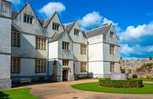Castles and Mountains of Wales Small Group Day Tour from Bristol