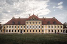 Journey Through Time - Eco City Tour Vukovar