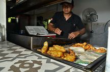 Mexican Beer and Seafood Tour in San Jose del Cabo