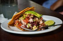 Mexican Beer and Seafood Tour in San Jose del Cabo