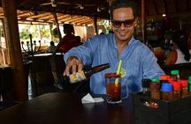 Mexican Beer and Seafood Tour in San Jose del Cabo